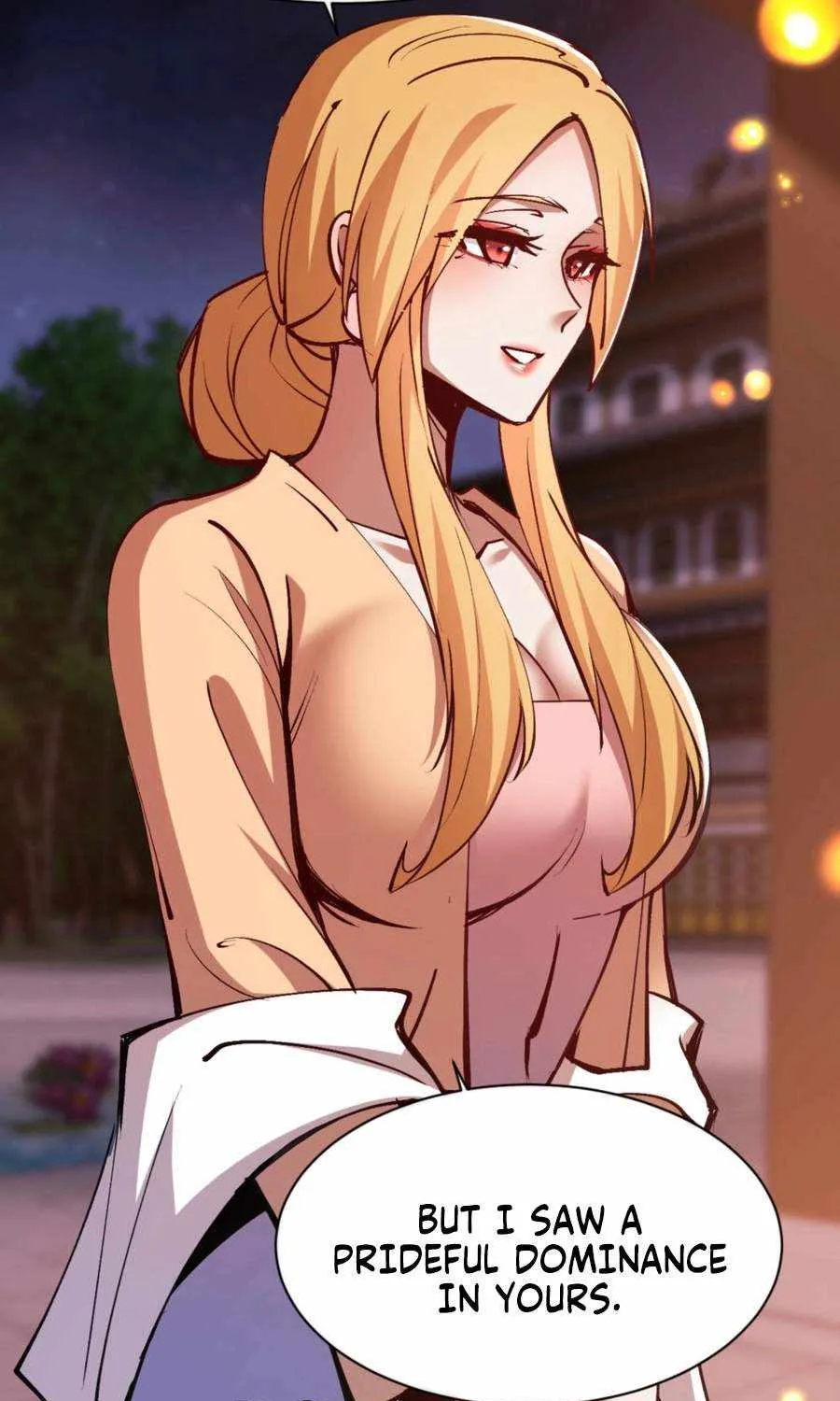 Master: This rebellious disciple is definitely not the Holy Son Chapter 56 page 53 - 