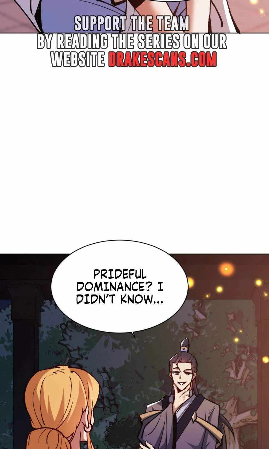 Master: This rebellious disciple is definitely not the Holy Son Chapter 56 page 54 - 