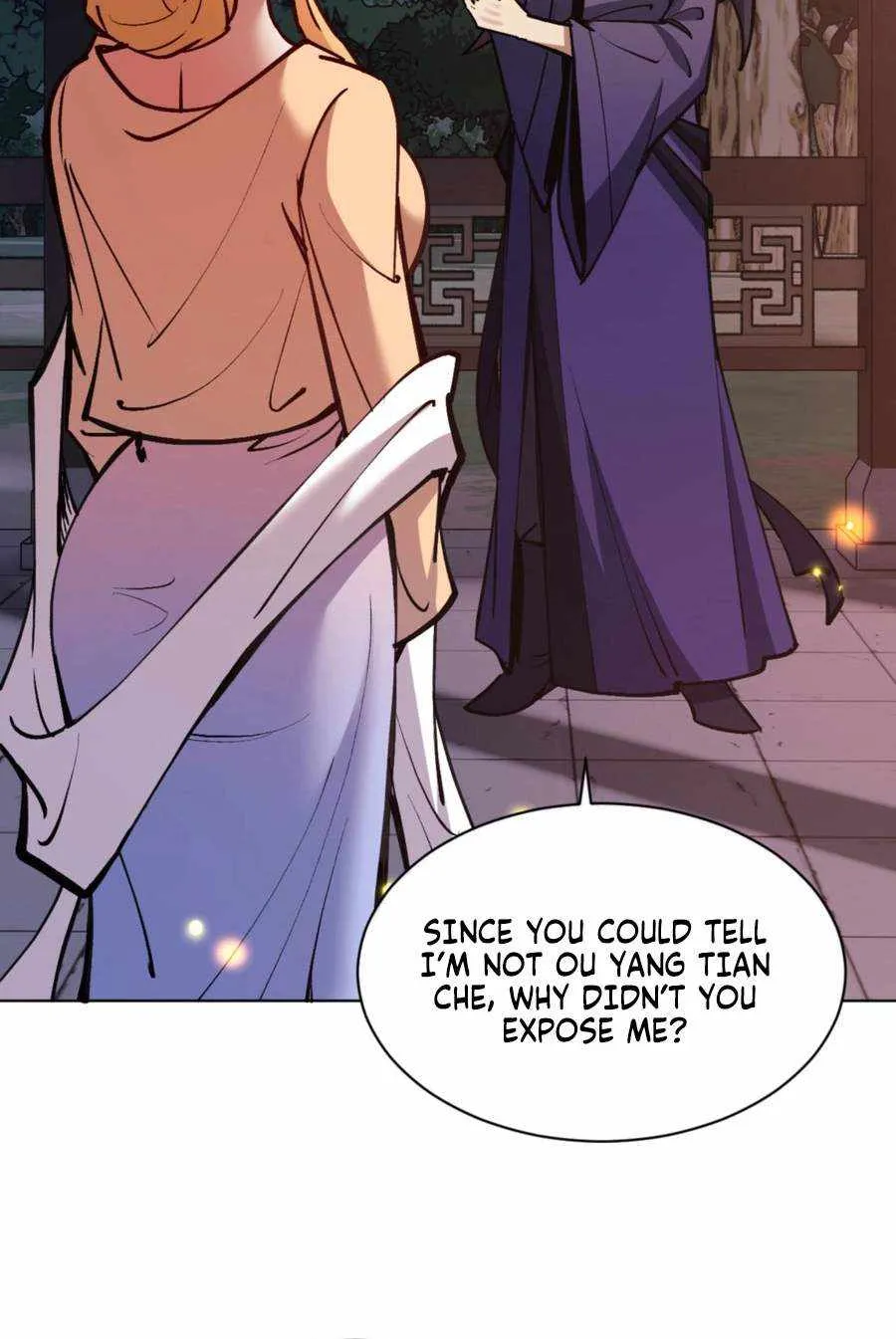 Master: This rebellious disciple is definitely not the Holy Son Chapter 56 page 55 - 