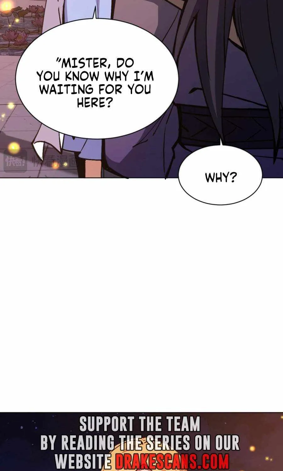 Master: This rebellious disciple is definitely not the Holy Son Chapter 56 page 57 - 