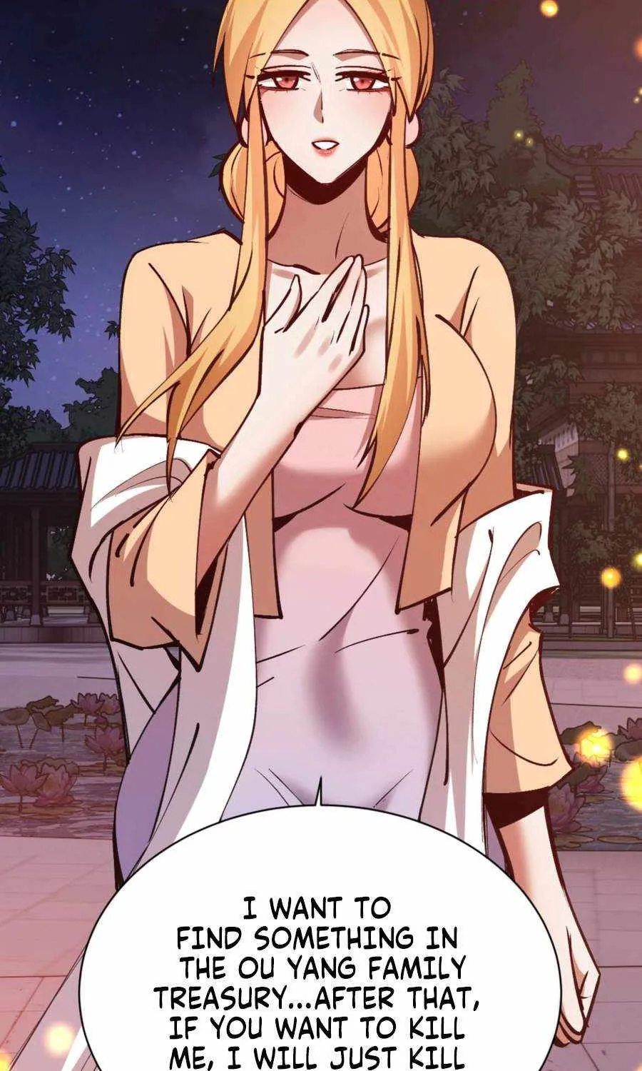 Master: This rebellious disciple is definitely not the Holy Son Chapter 56 page 58 - 