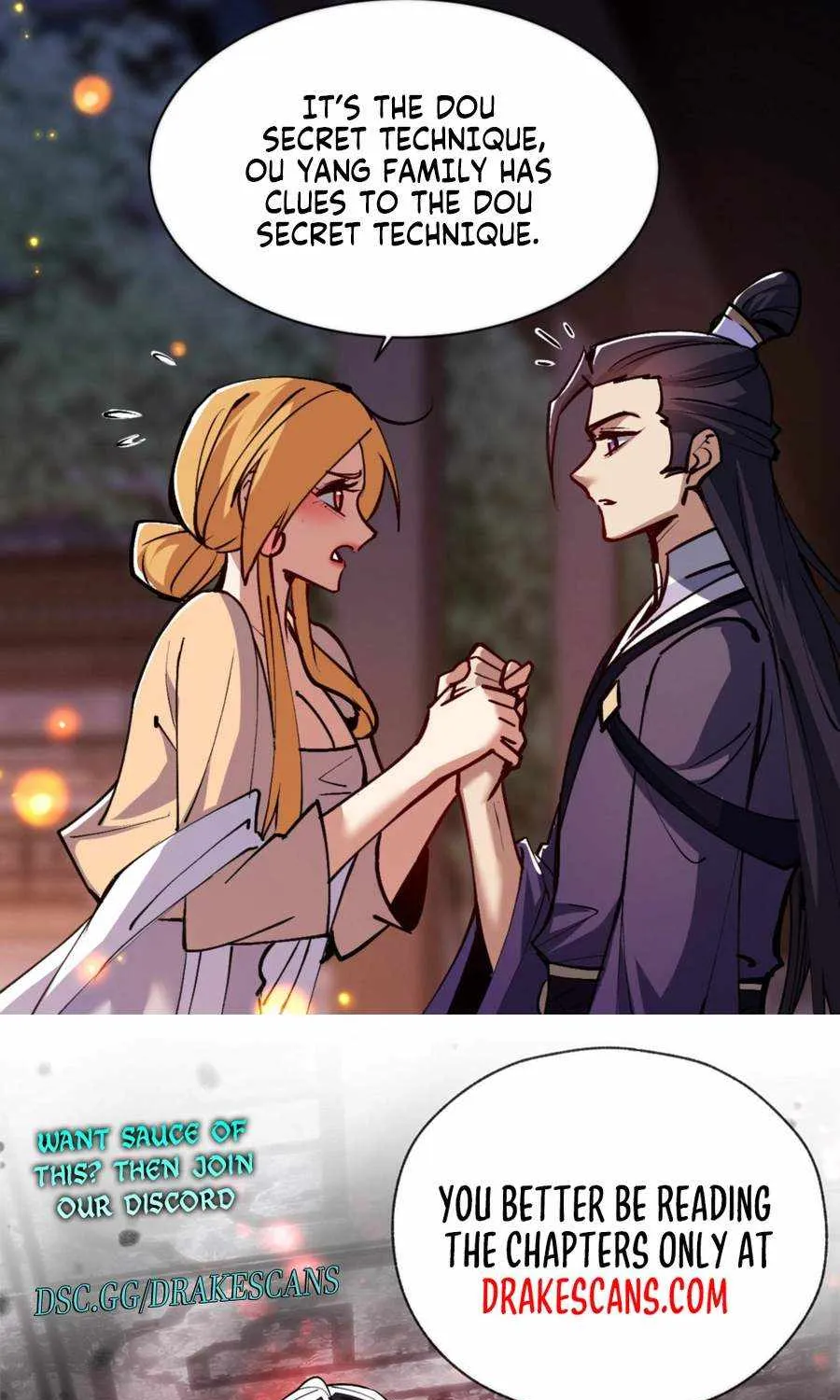 Master: This rebellious disciple is definitely not the Holy Son Chapter 56 page 68 - 