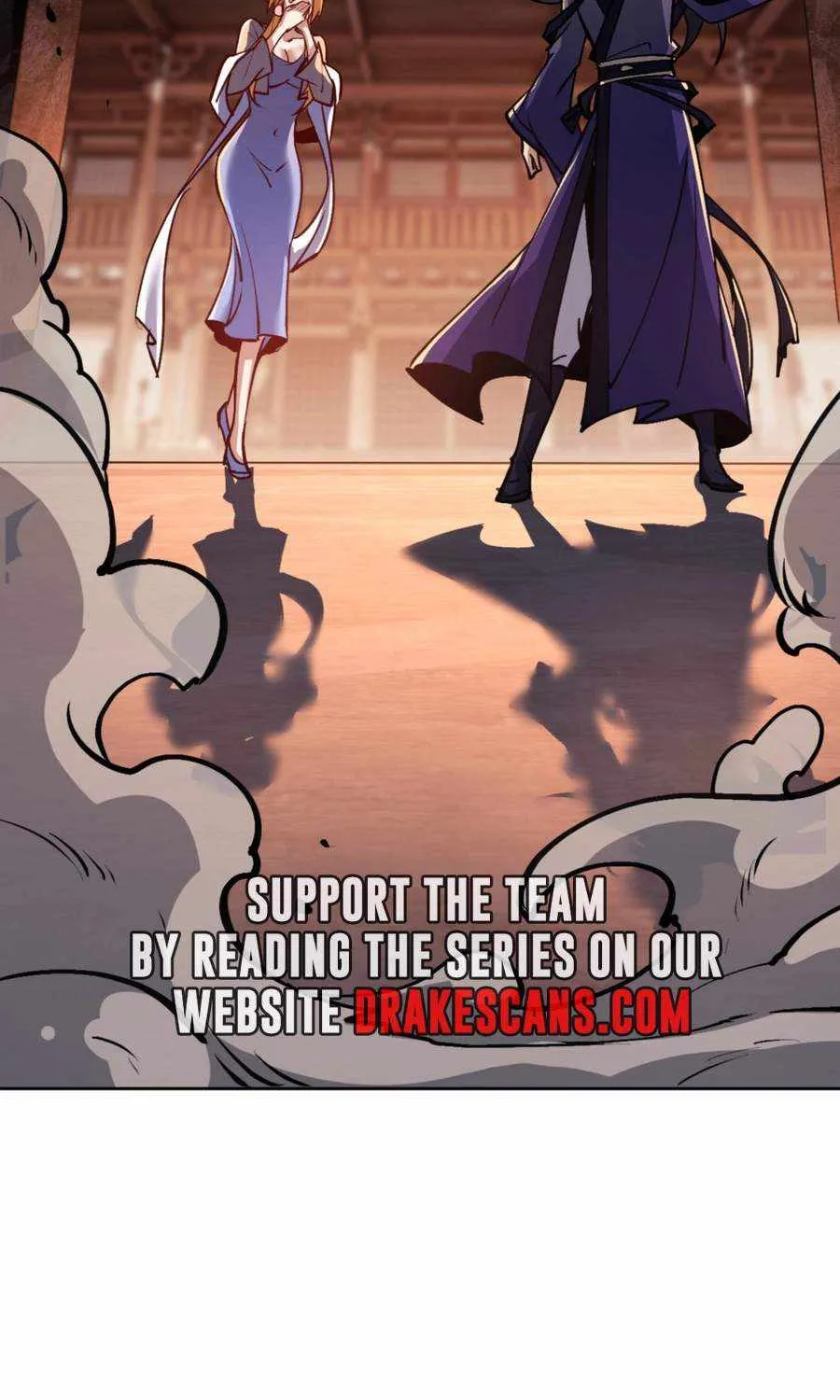 Master: This rebellious disciple is definitely not the Holy Son Chapter 57 page 12 - 