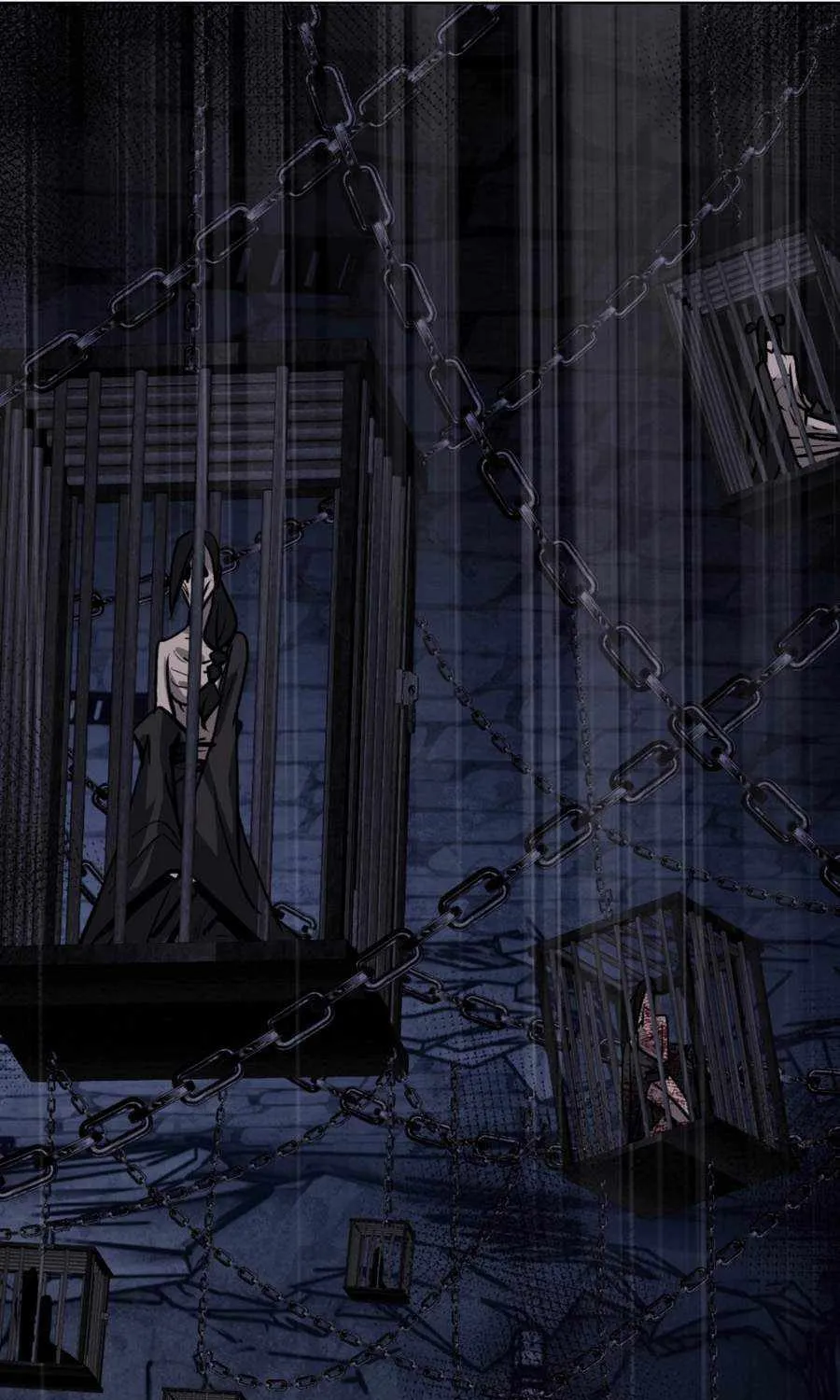 Master: This rebellious disciple is definitely not the Holy Son Chapter 57 page 14 - 