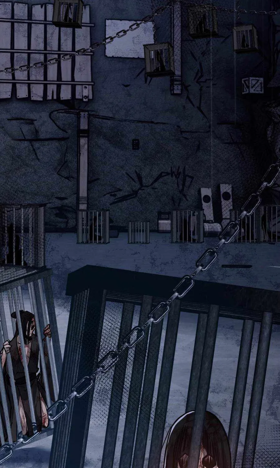 Master: This rebellious disciple is definitely not the Holy Son Chapter 57 page 15 - 