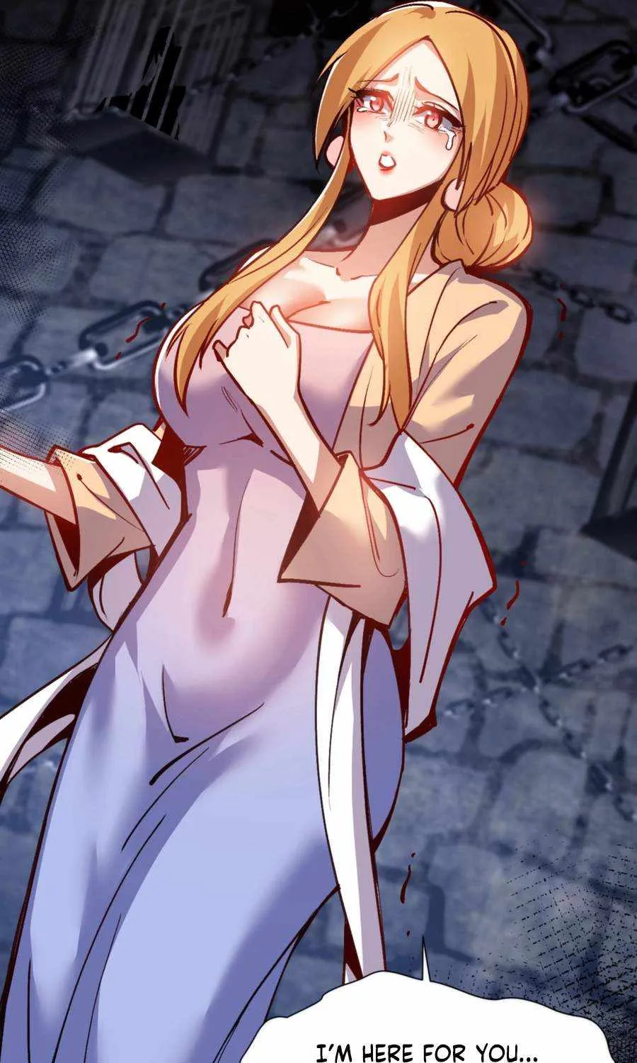 Master: This rebellious disciple is definitely not the Holy Son Chapter 57 page 18 - 
