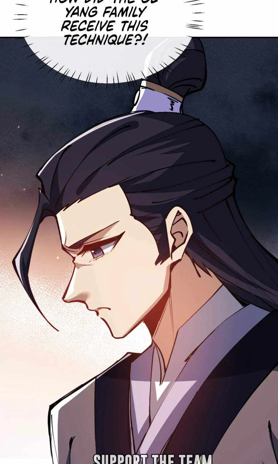 Master: This rebellious disciple is definitely not the Holy Son Chapter 57 page 24 - 
