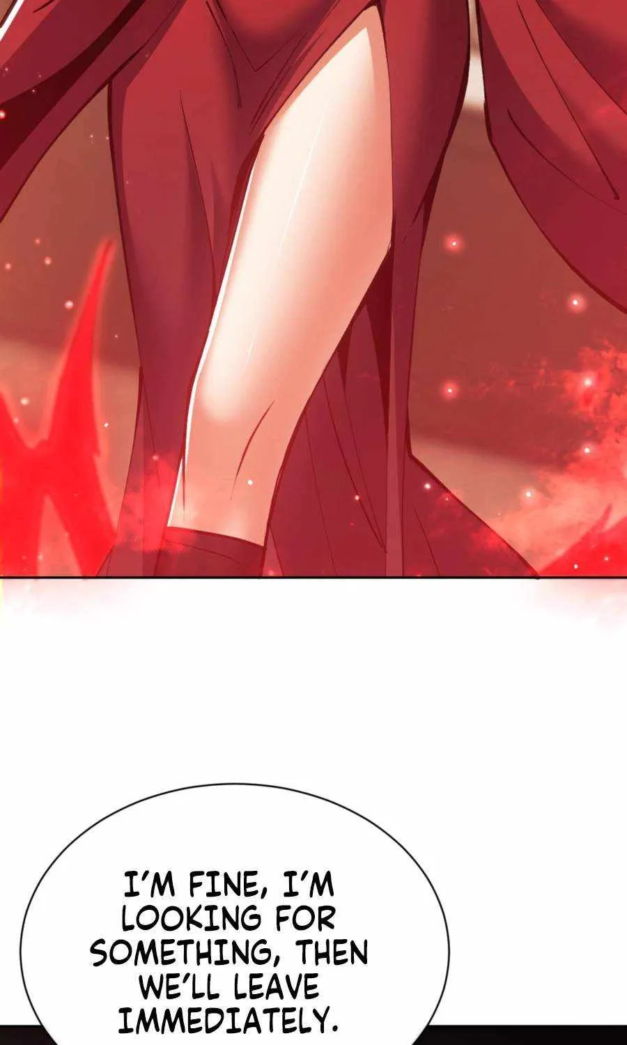 Master: This rebellious disciple is definitely not the Holy Son Chapter 57 page 34 - 