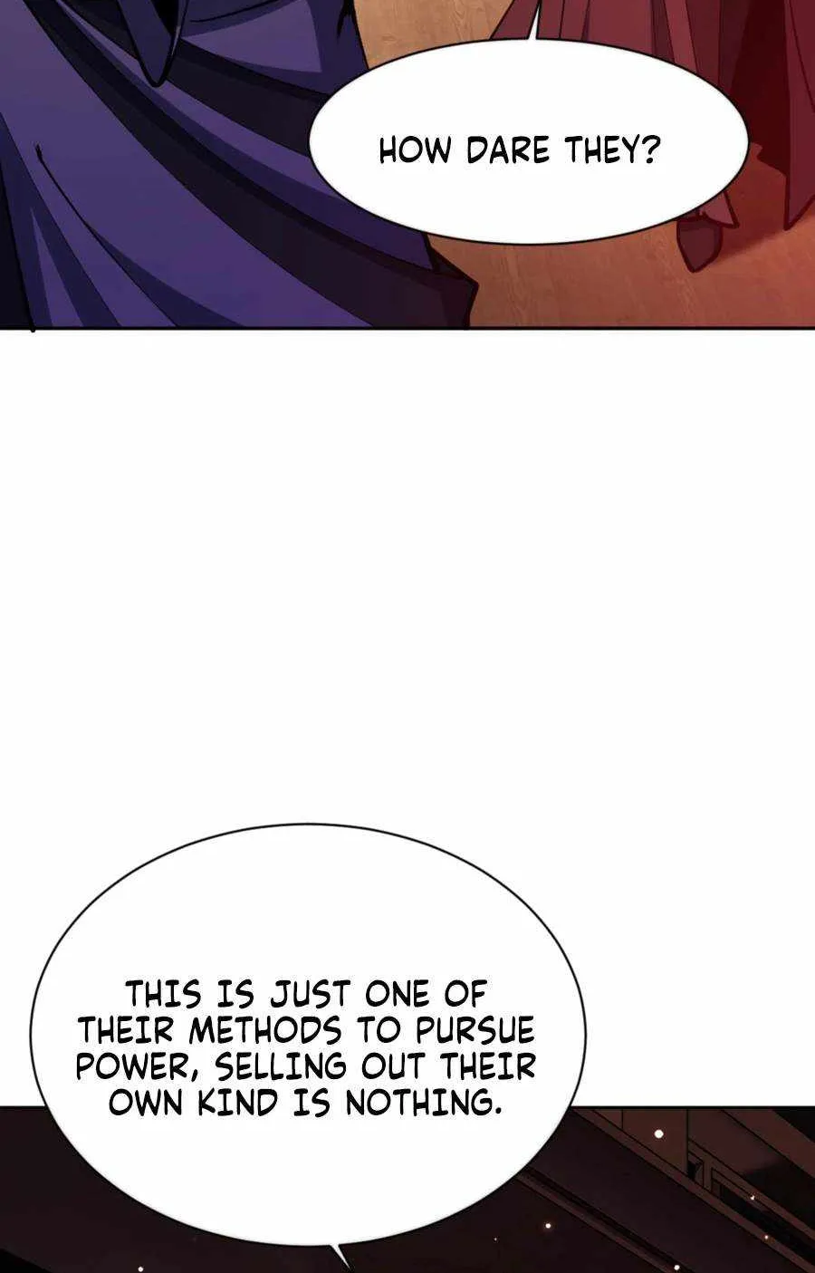Master: This rebellious disciple is definitely not the Holy Son Chapter 57 page 36 - 