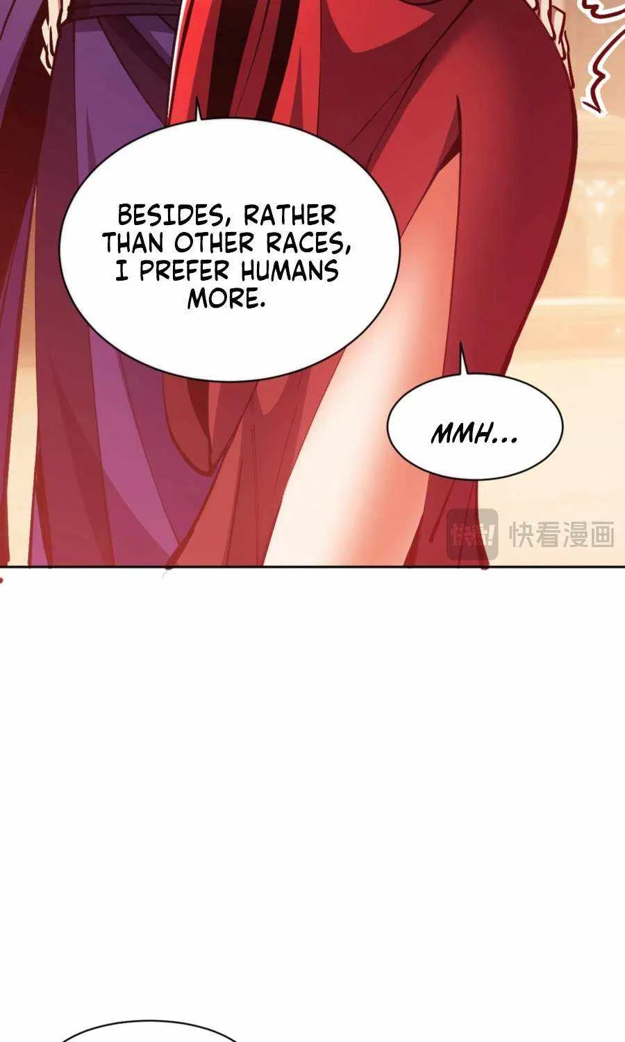Master: This rebellious disciple is definitely not the Holy Son Chapter 57 page 42 - 