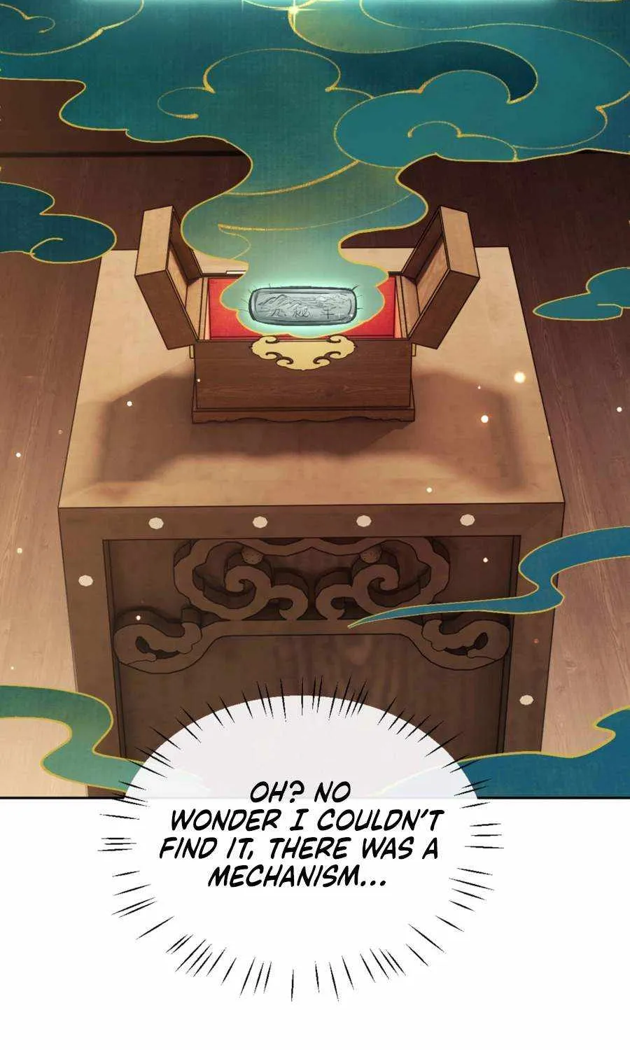 Master: This rebellious disciple is definitely not the Holy Son Chapter 57 page 48 - 