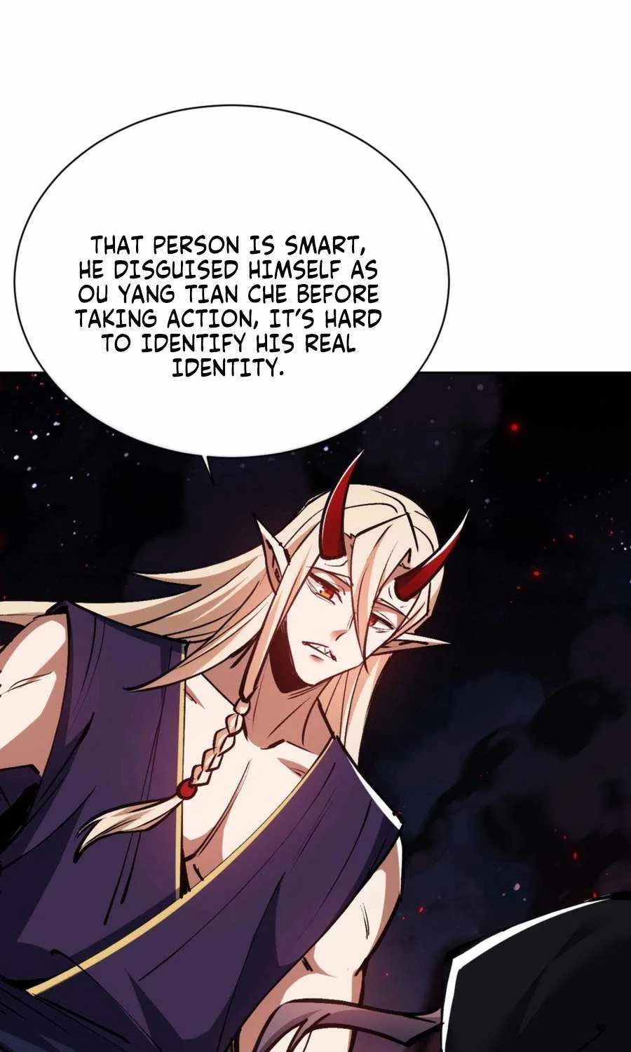 Master: This rebellious disciple is definitely not the Holy Son Chapter 57 page 57 - 