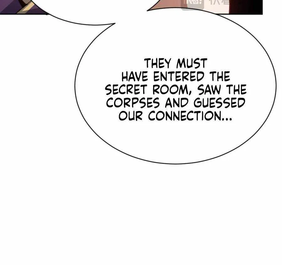 Master: This rebellious disciple is definitely not the Holy Son Chapter 57 page 60 - 