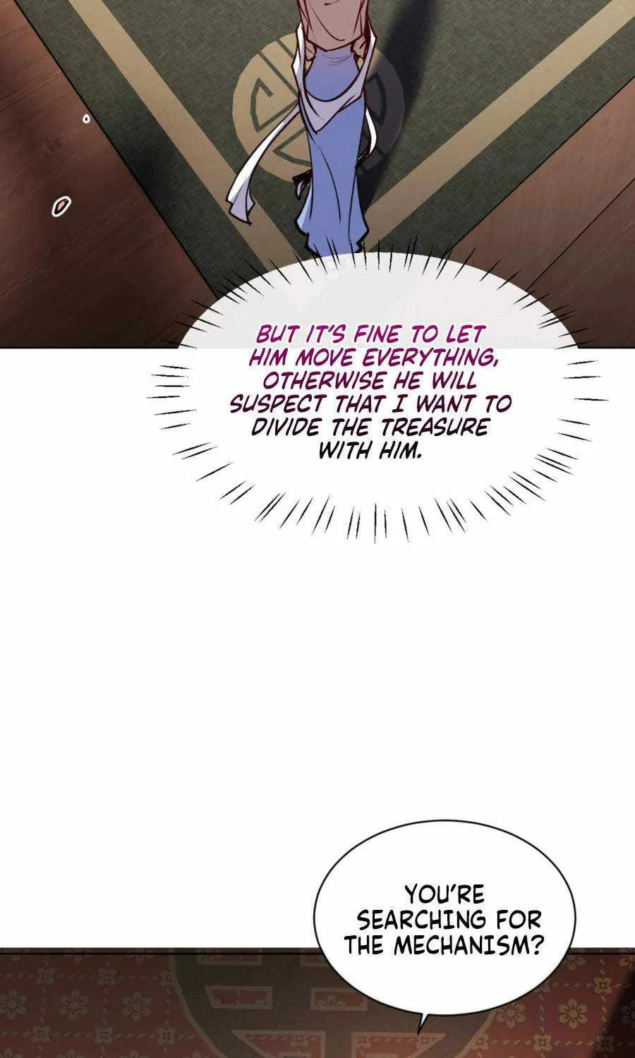 Master: This rebellious disciple is definitely not the Holy Son Chapter 57 page 7 - 