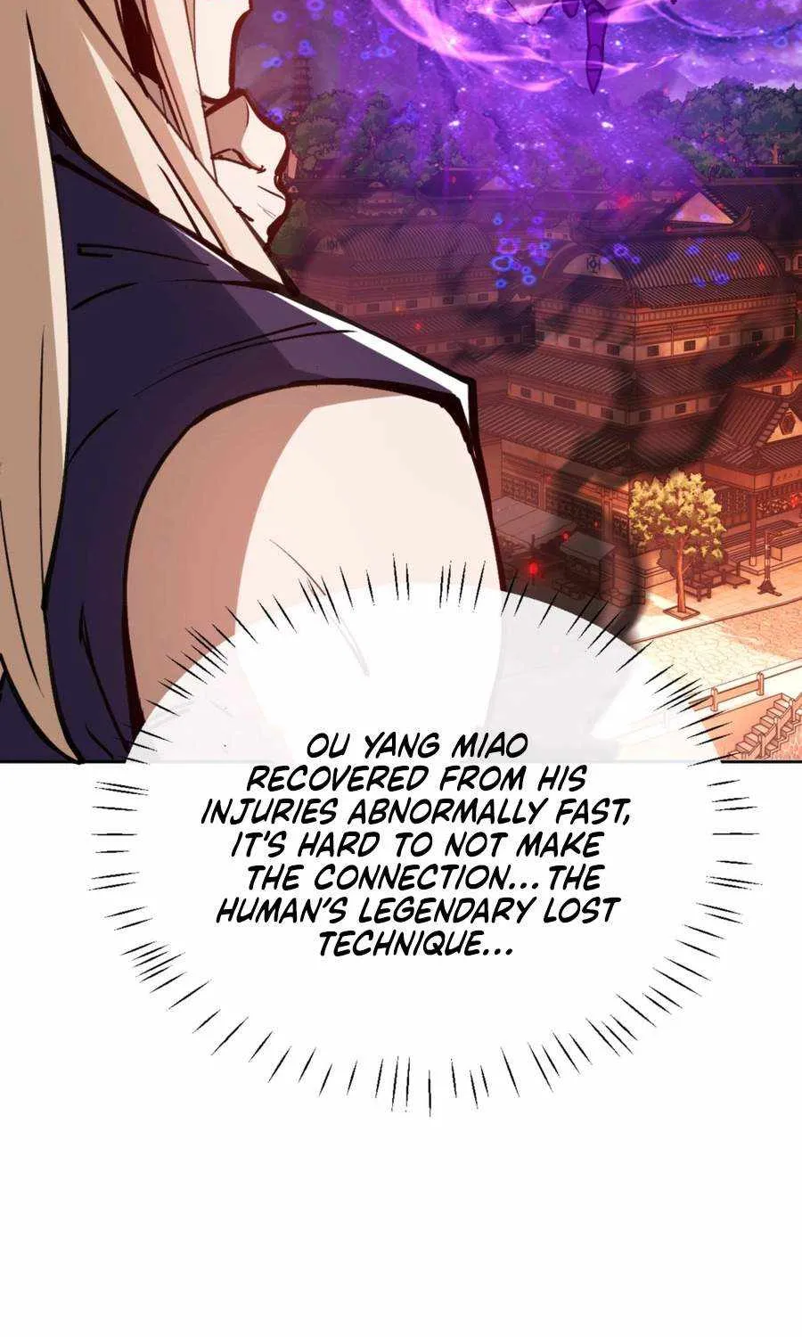 Master: This rebellious disciple is definitely not the Holy Son Chapter 57 page 67 - 