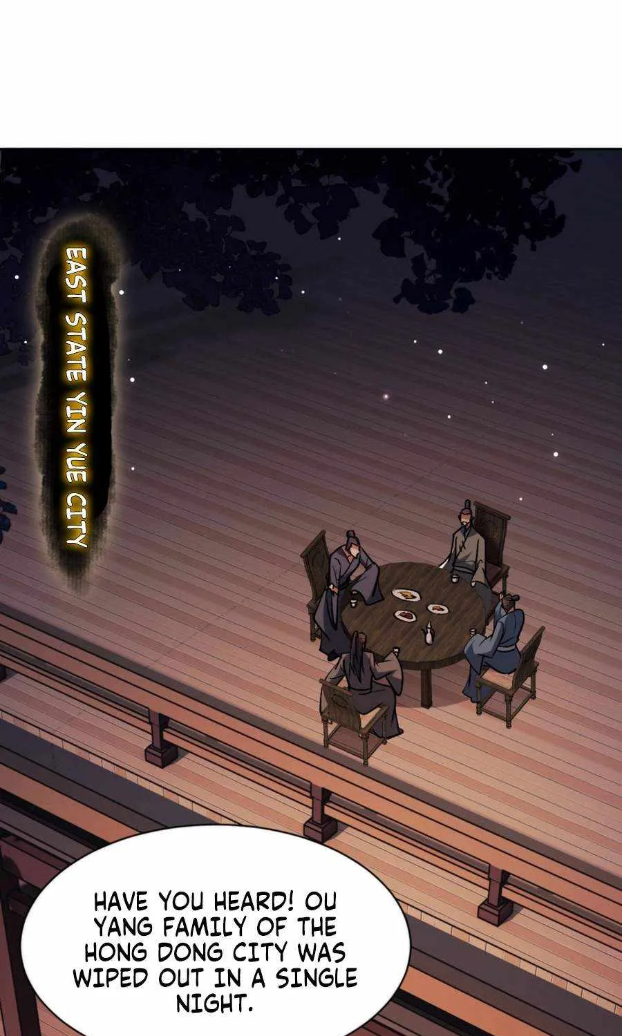 Master: This rebellious disciple is definitely not the Holy Son Chapter 57 page 69 - 