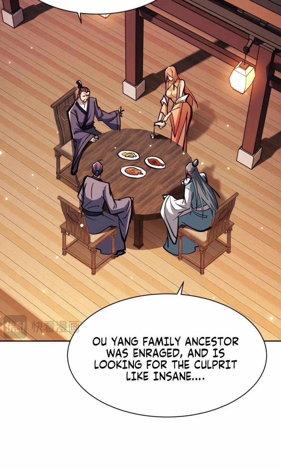 Master: This rebellious disciple is definitely not the Holy Son Chapter 57 page 70 - 