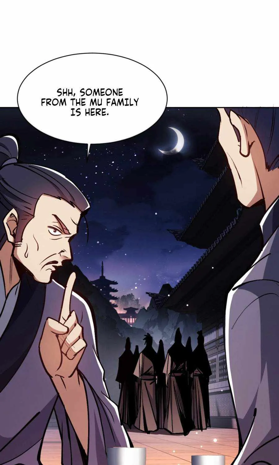 Master: This rebellious disciple is definitely not the Holy Son Chapter 57 page 71 - 