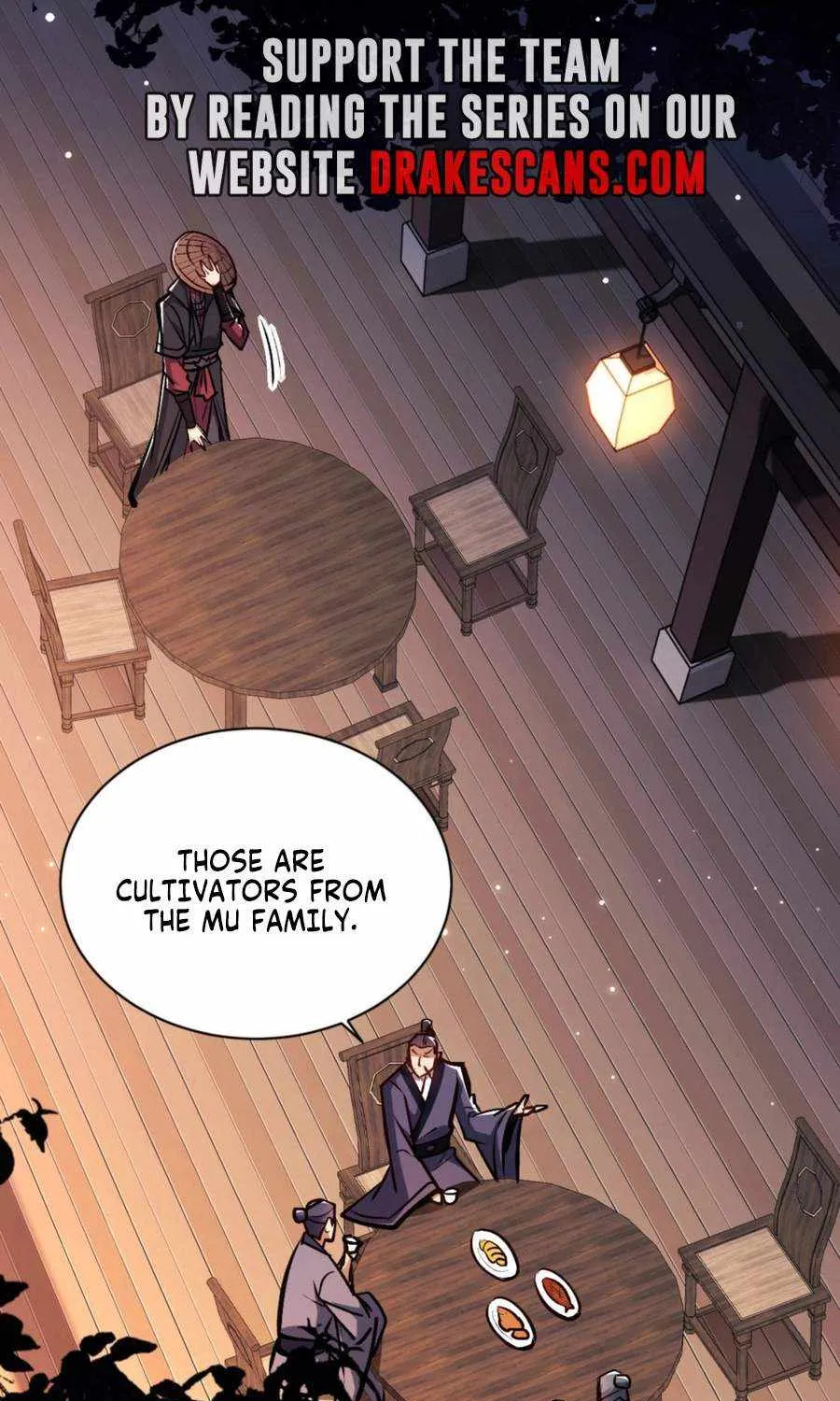 Master: This rebellious disciple is definitely not the Holy Son Chapter 57 page 77 - 