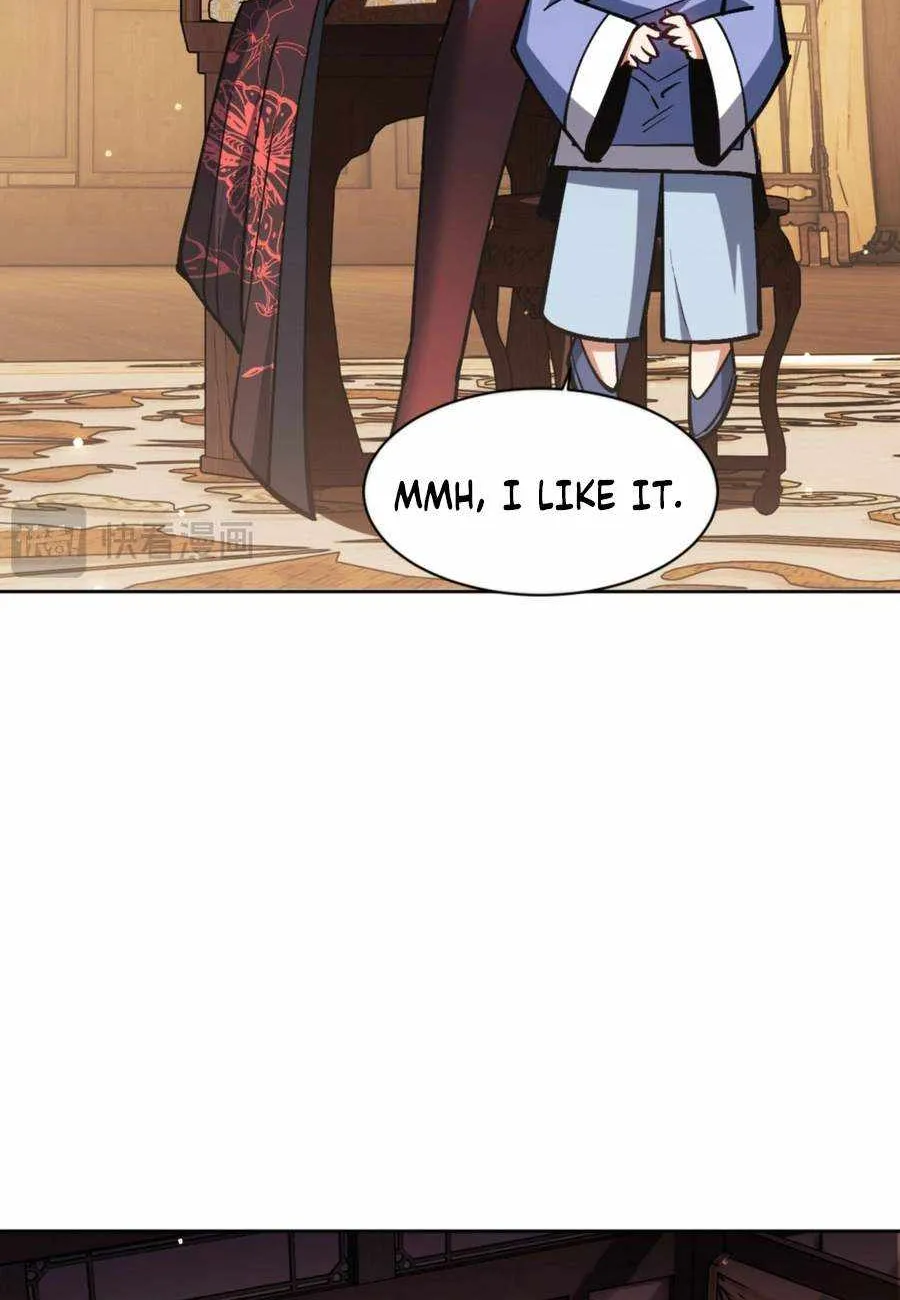 Master: This rebellious disciple is definitely not the Holy Son Chapter 57 page 80 - 