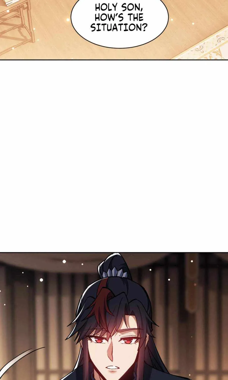 Master: This rebellious disciple is definitely not the Holy Son Chapter 57 page 82 - 