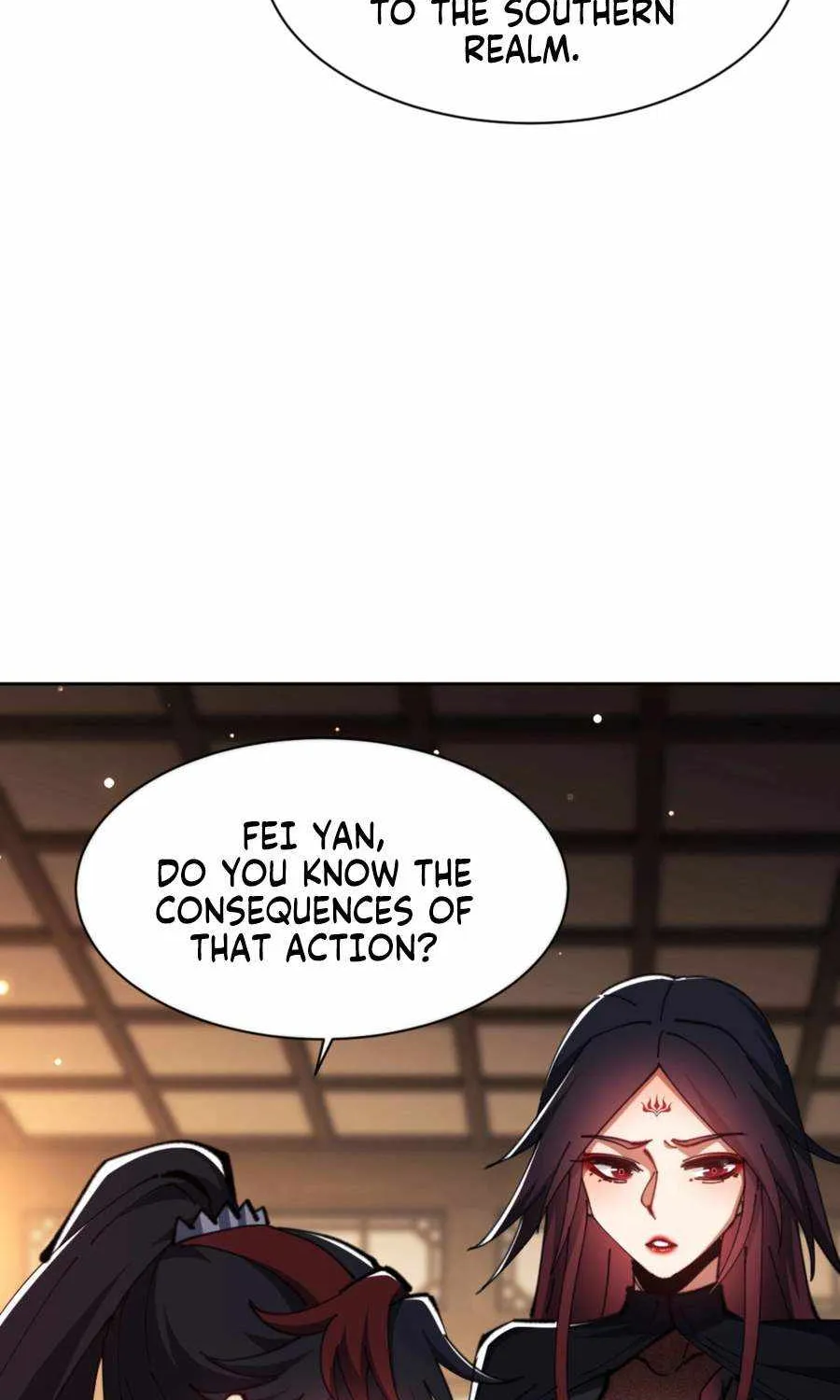 Master: This rebellious disciple is definitely not the Holy Son Chapter 57 page 86 - 