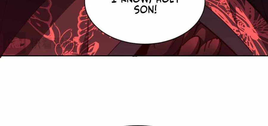 Master: This rebellious disciple is definitely not the Holy Son Chapter 57 page 92 - 