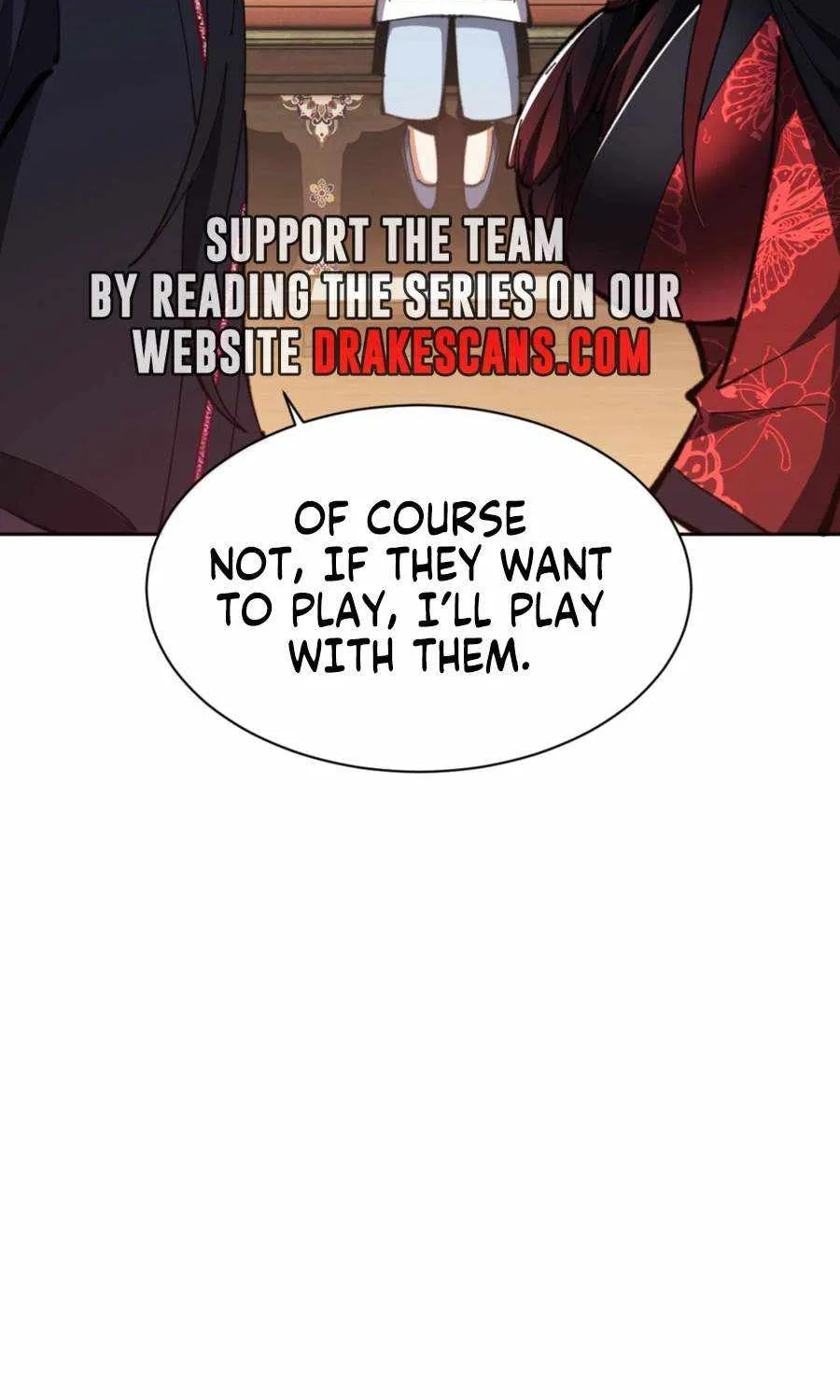 Master: This rebellious disciple is definitely not the Holy Son Chapter 57 page 94 - 
