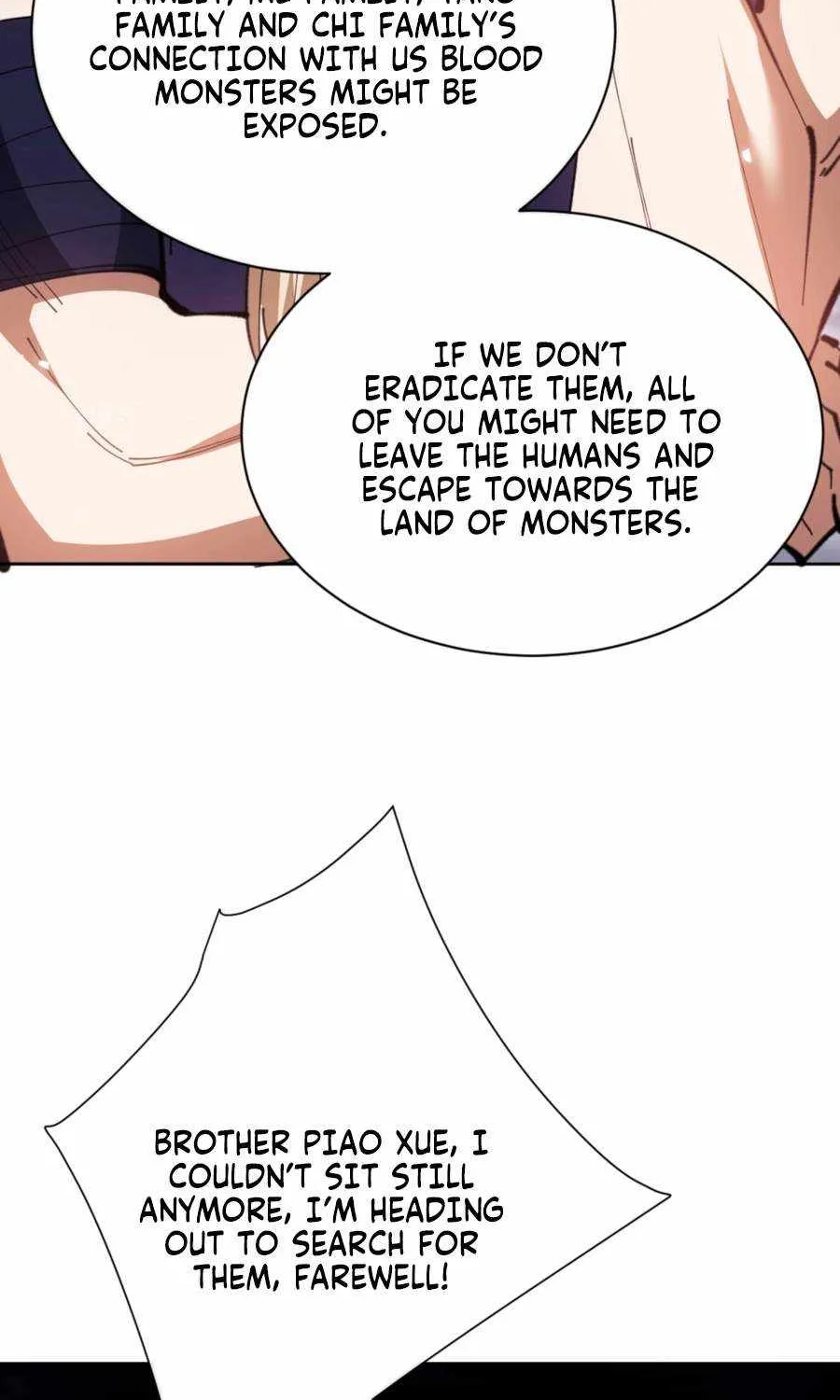 Master: This rebellious disciple is definitely not the Holy Son Chapter 58 page 13 - 