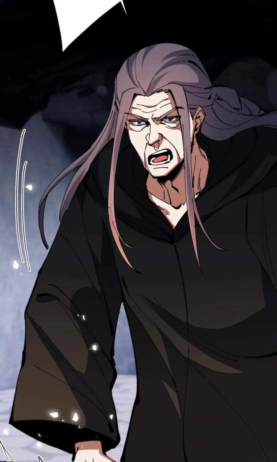 Master: This rebellious disciple is definitely not the Holy Son Chapter 58 page 14 - 