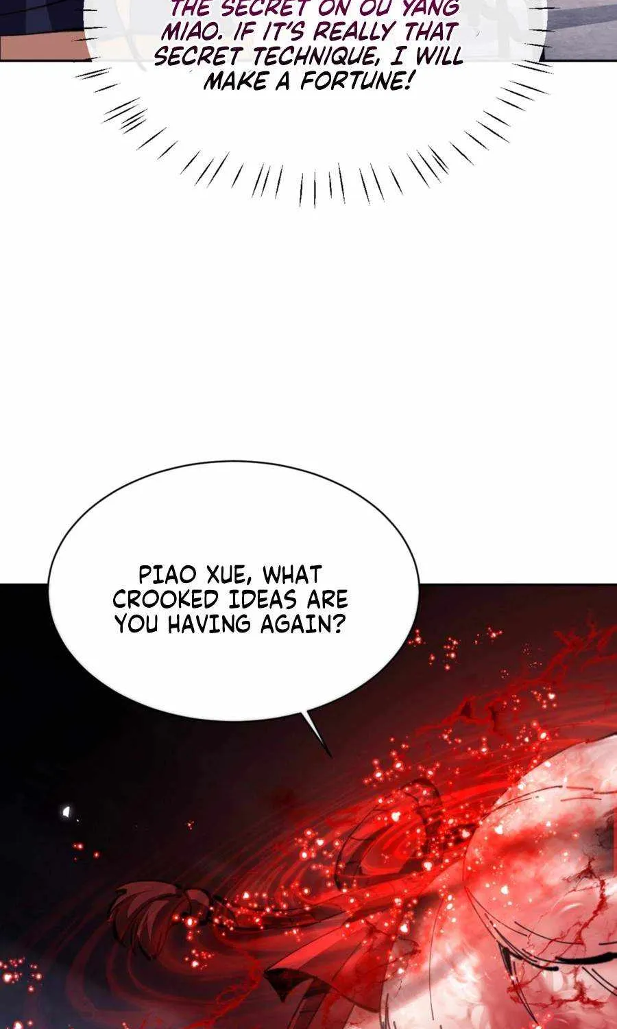 Master: This rebellious disciple is definitely not the Holy Son Chapter 58 page 17 - 