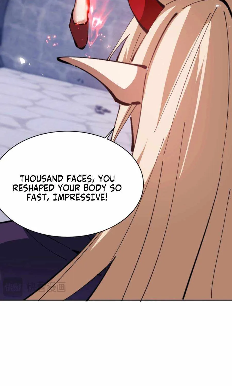 Master: This rebellious disciple is definitely not the Holy Son Chapter 58 page 21 - 