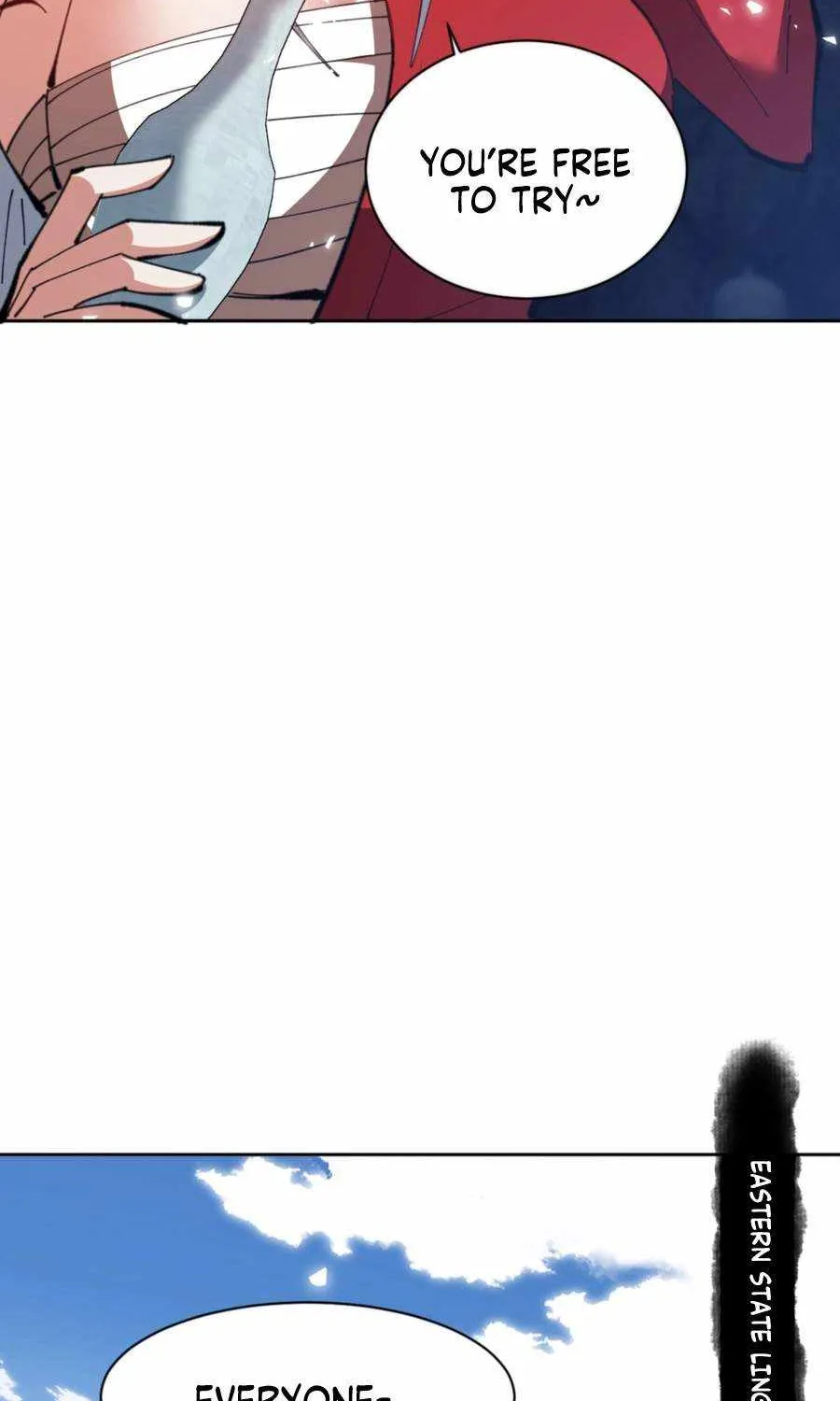 Master: This rebellious disciple is definitely not the Holy Son Chapter 58 page 28 - 