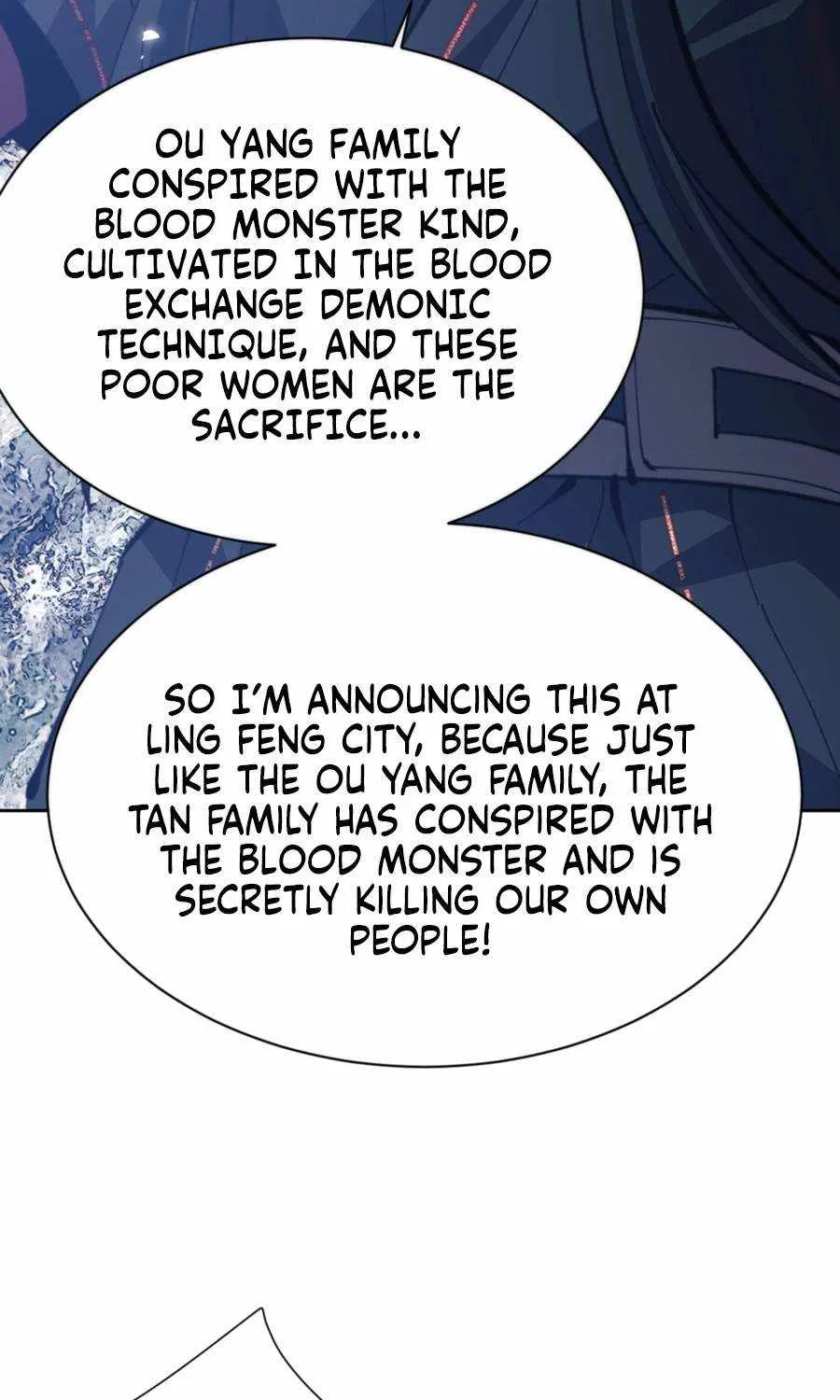 Master: This rebellious disciple is definitely not the Holy Son Chapter 58 page 41 - 