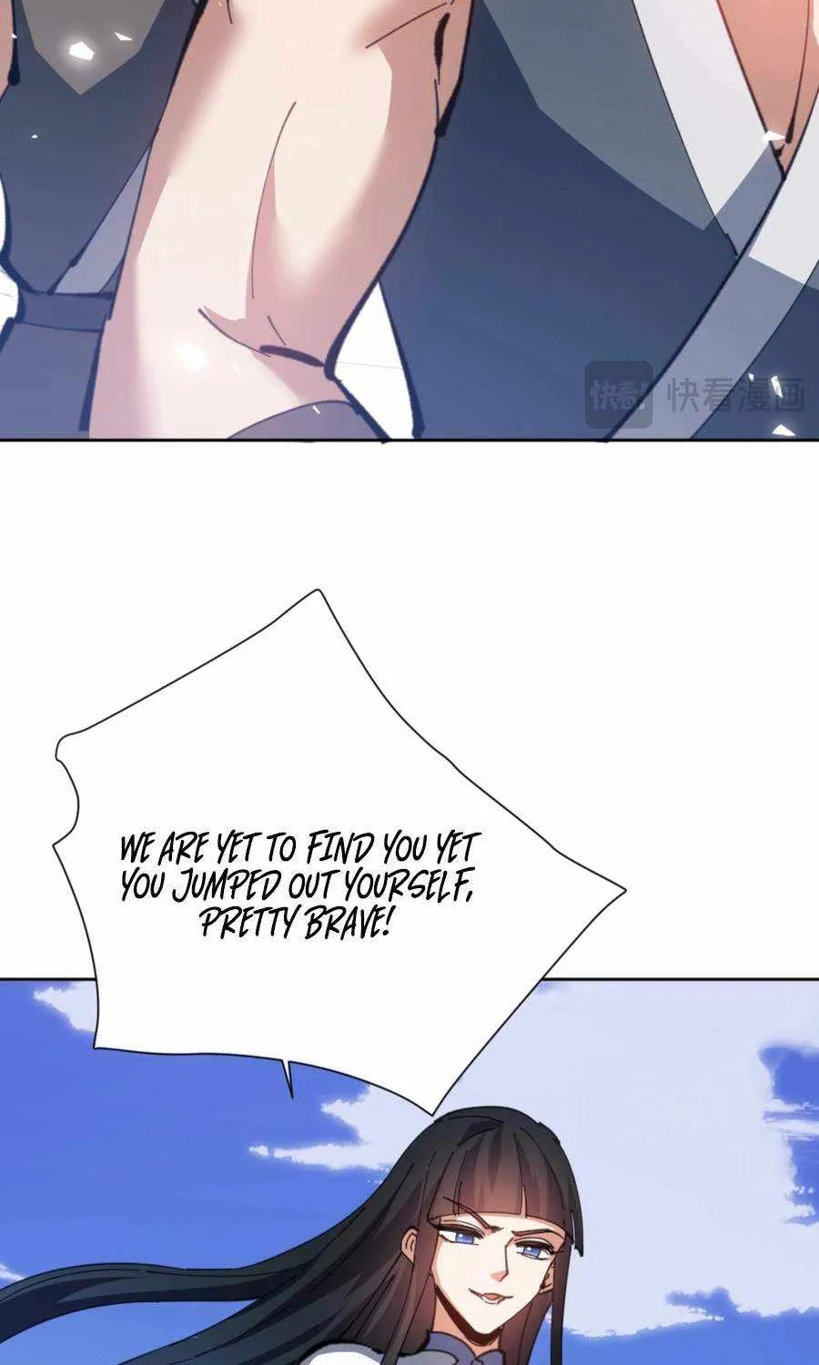 Master: This rebellious disciple is definitely not the Holy Son Chapter 58 page 45 - 