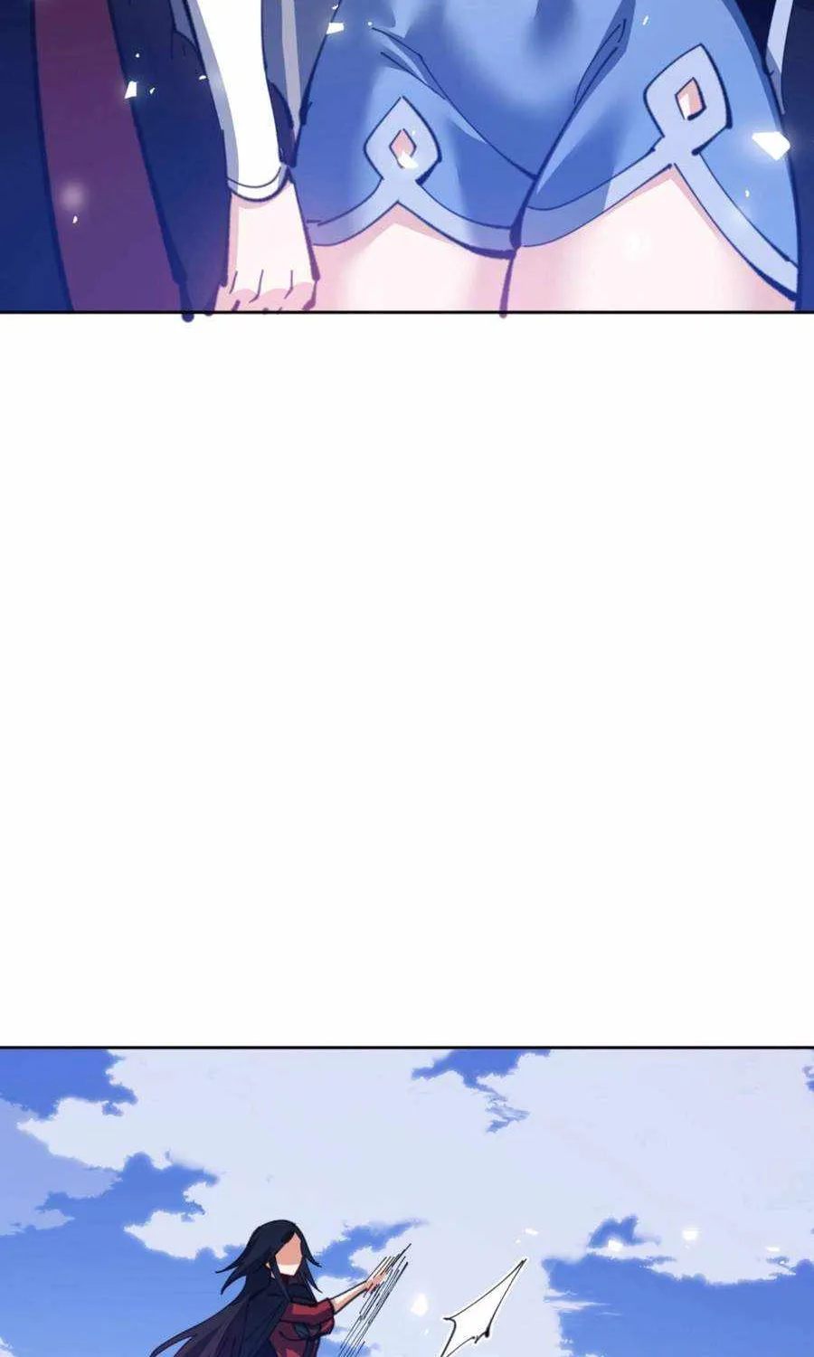 Master: This rebellious disciple is definitely not the Holy Son Chapter 58 page 49 - 