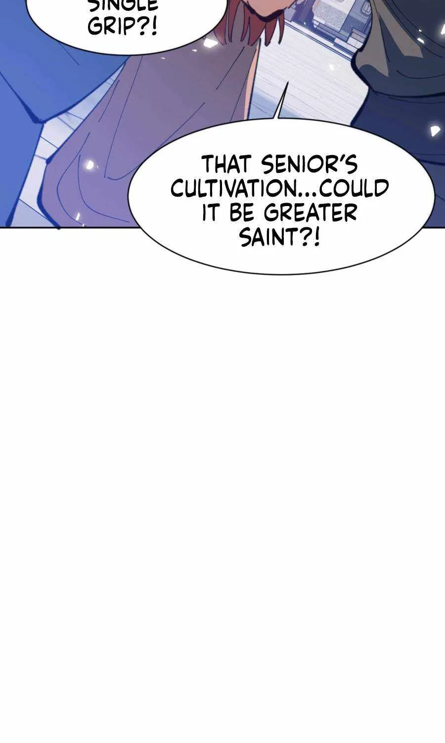 Master: This rebellious disciple is definitely not the Holy Son Chapter 58 page 53 - 
