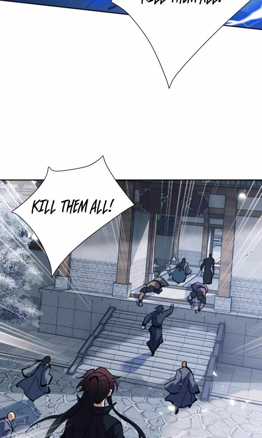 Master: This rebellious disciple is definitely not the Holy Son Chapter 58 page 65 - 