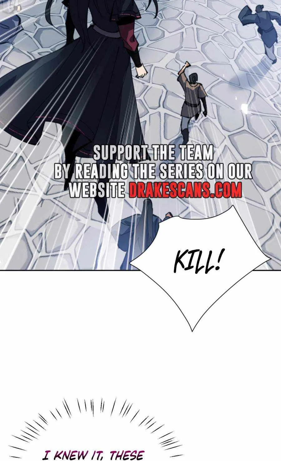 Master: This rebellious disciple is definitely not the Holy Son Chapter 58 page 66 - 