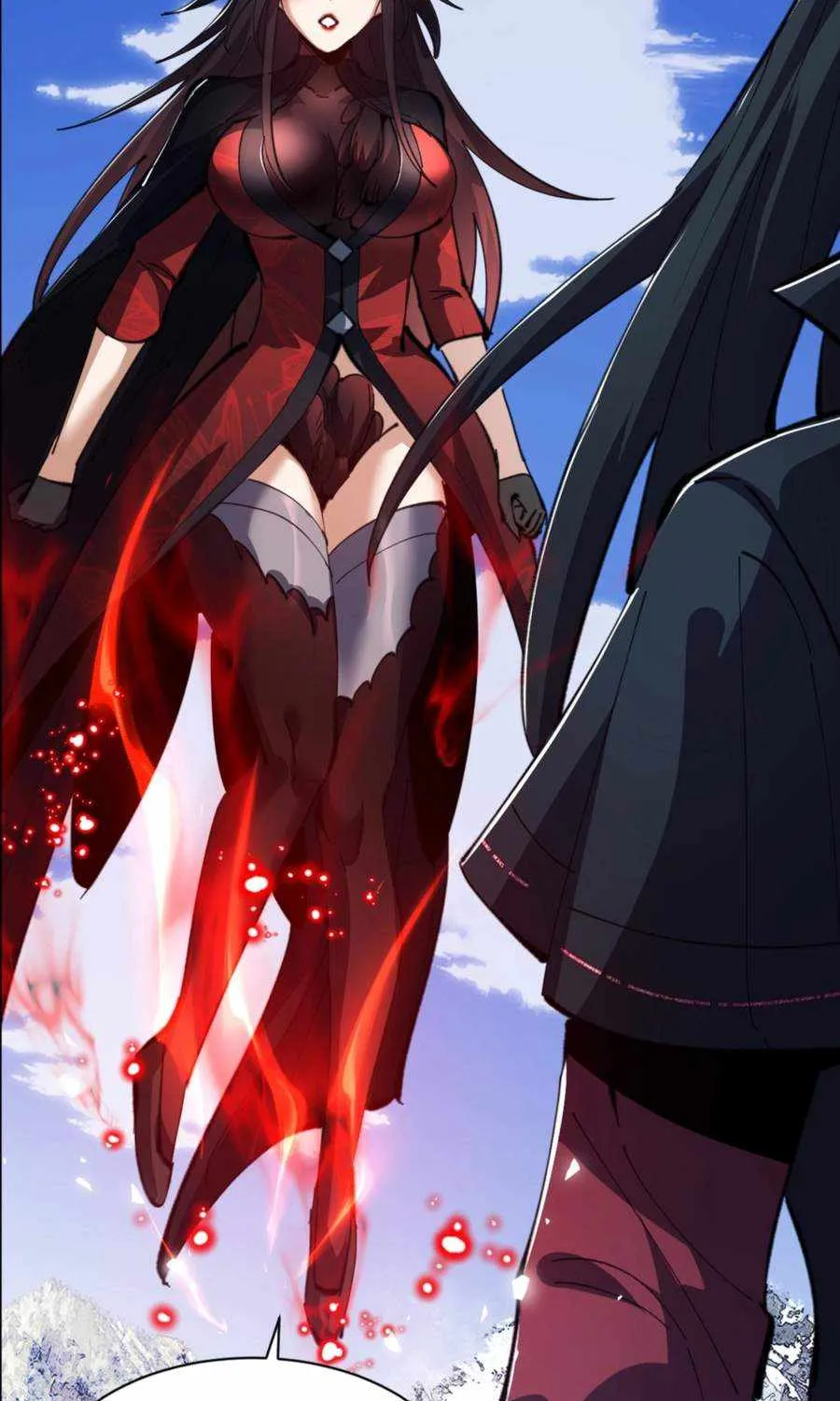 Master: This rebellious disciple is definitely not the Holy Son Chapter 58 page 69 - 