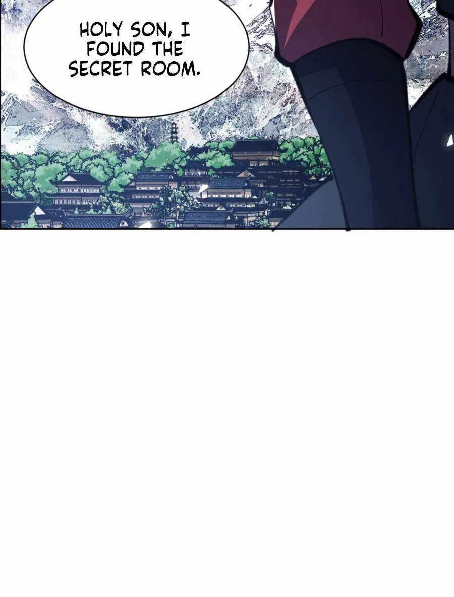 Master: This rebellious disciple is definitely not the Holy Son Chapter 58 page 70 - 