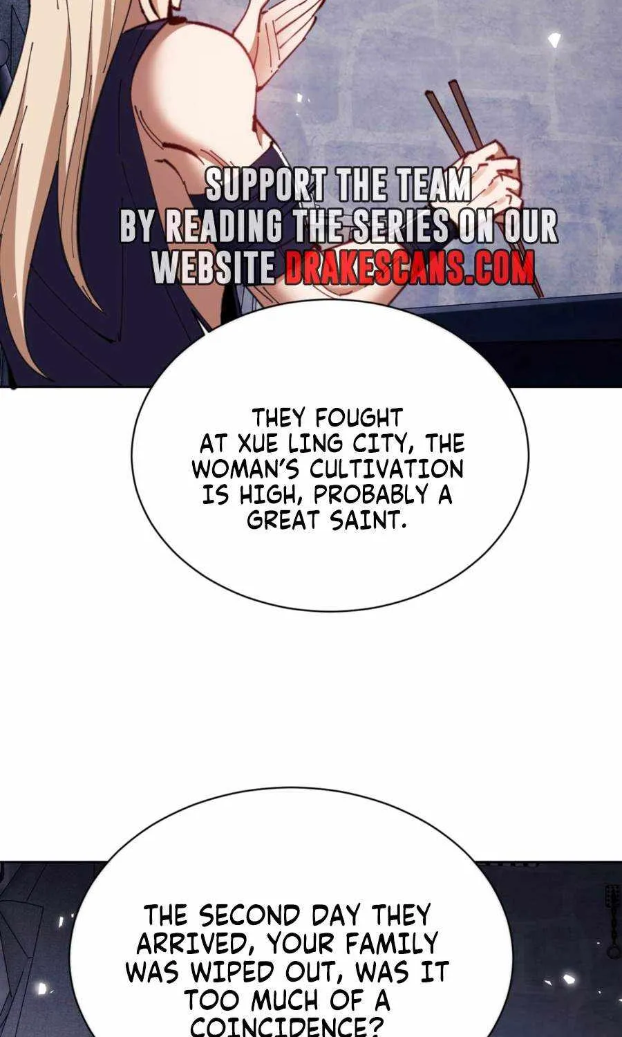 Master: This rebellious disciple is definitely not the Holy Son Chapter 58 page 9 - 