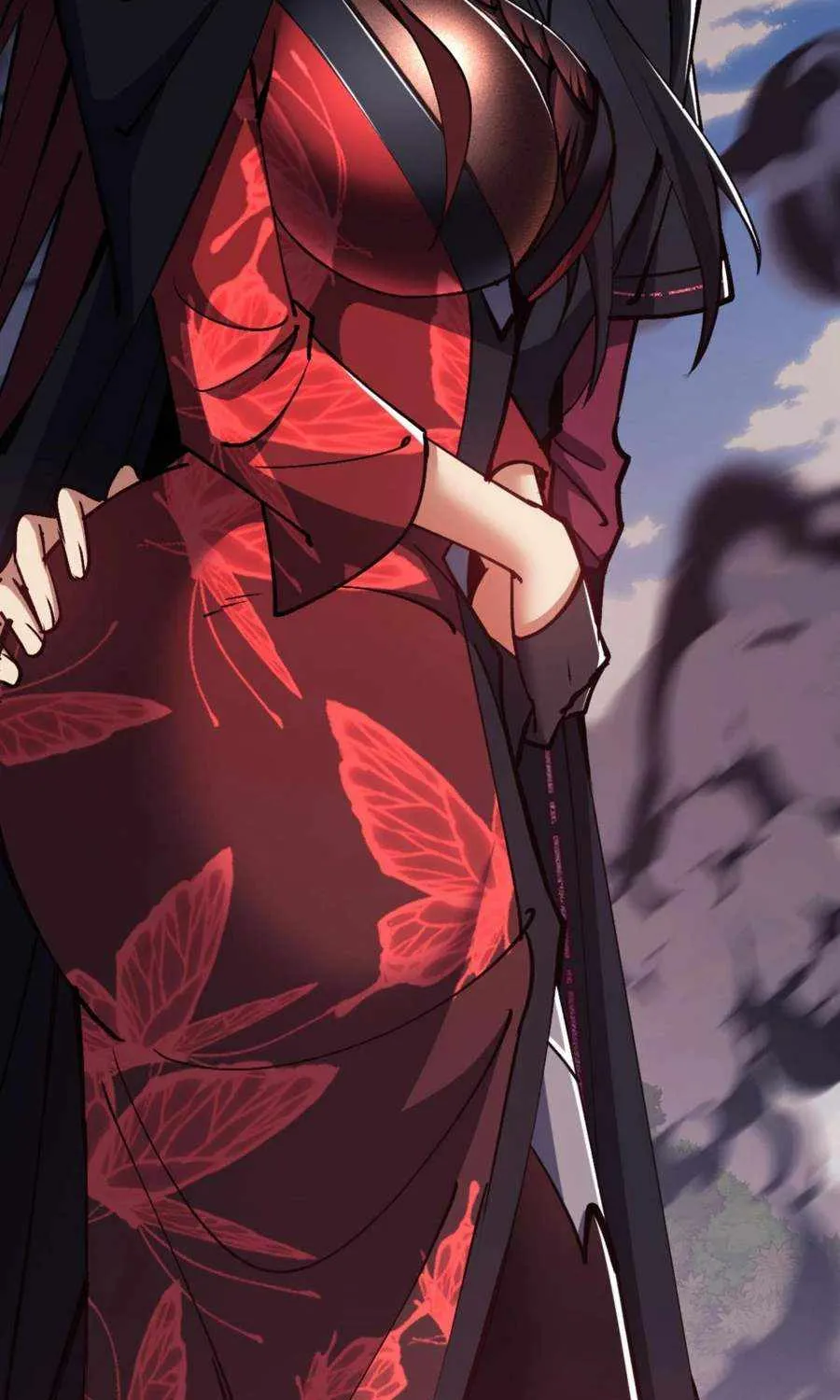 Master: This rebellious disciple is definitely not the Holy Son Chapter 59 page 12 - 