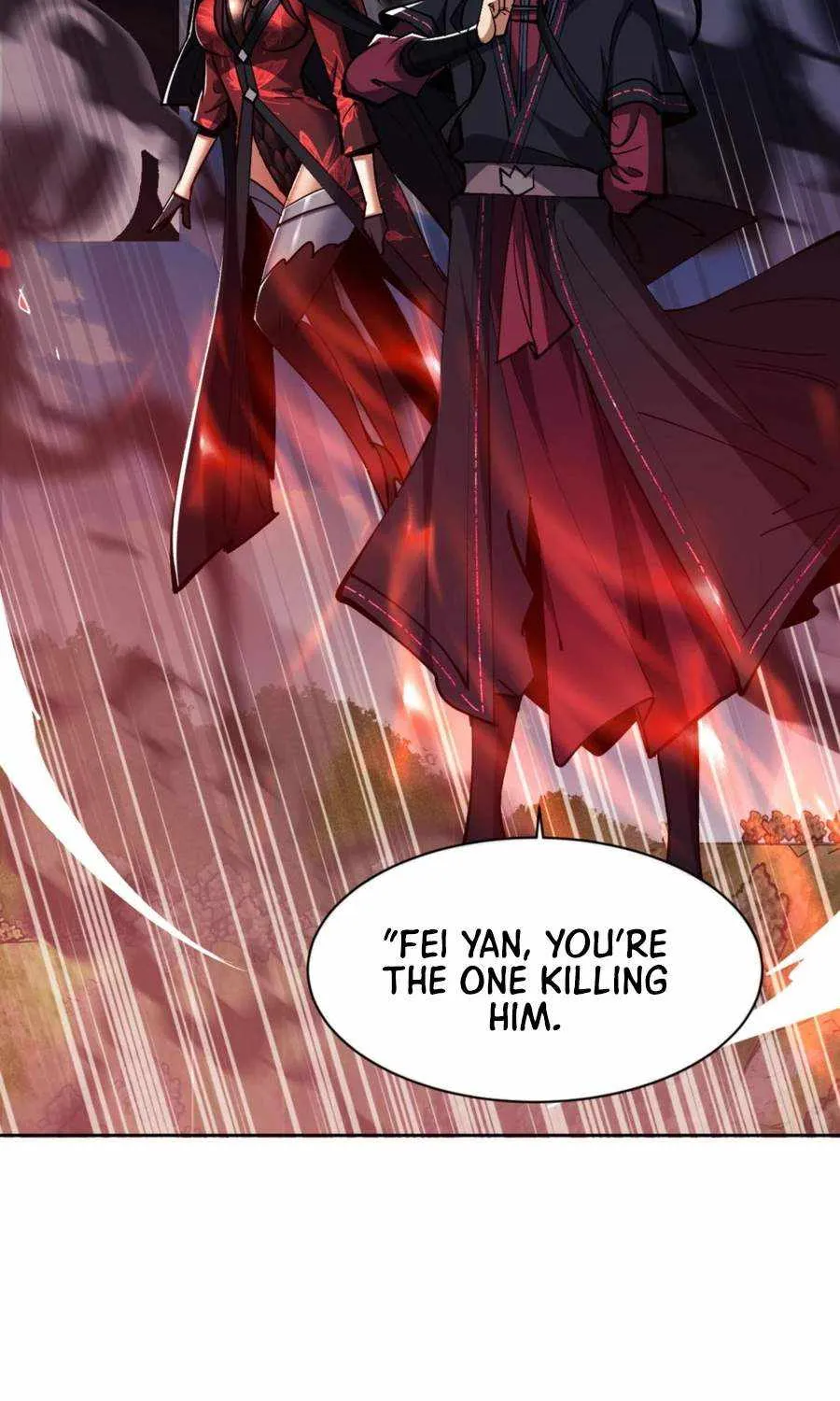 Master: This rebellious disciple is definitely not the Holy Son Chapter 59 page 20 - 
