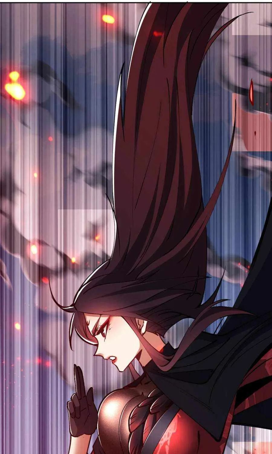 Master: This rebellious disciple is definitely not the Holy Son Chapter 59 page 22 - 