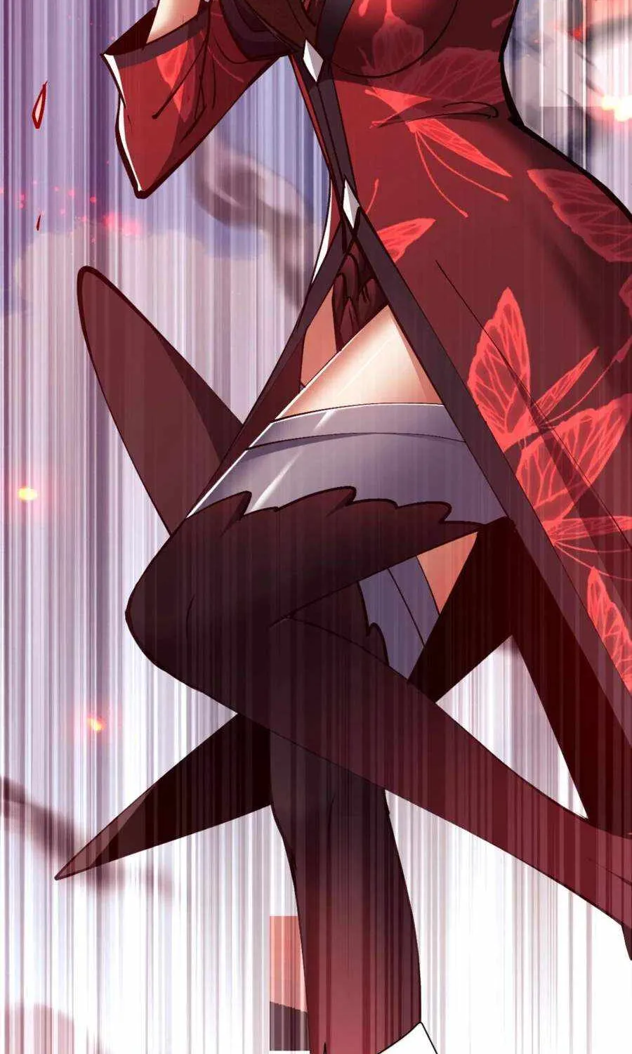 Master: This rebellious disciple is definitely not the Holy Son Chapter 59 page 23 - 