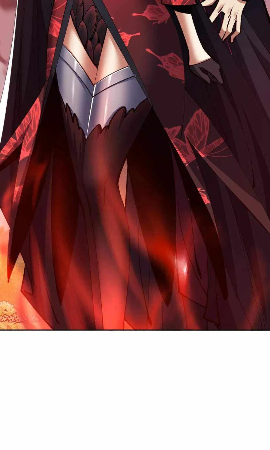 Master: This rebellious disciple is definitely not the Holy Son Chapter 59 page 31 - 