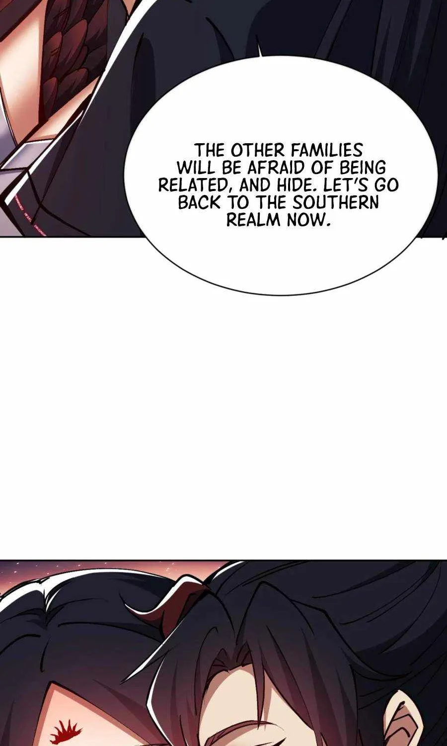 Master: This rebellious disciple is definitely not the Holy Son Chapter 59 page 34 - 