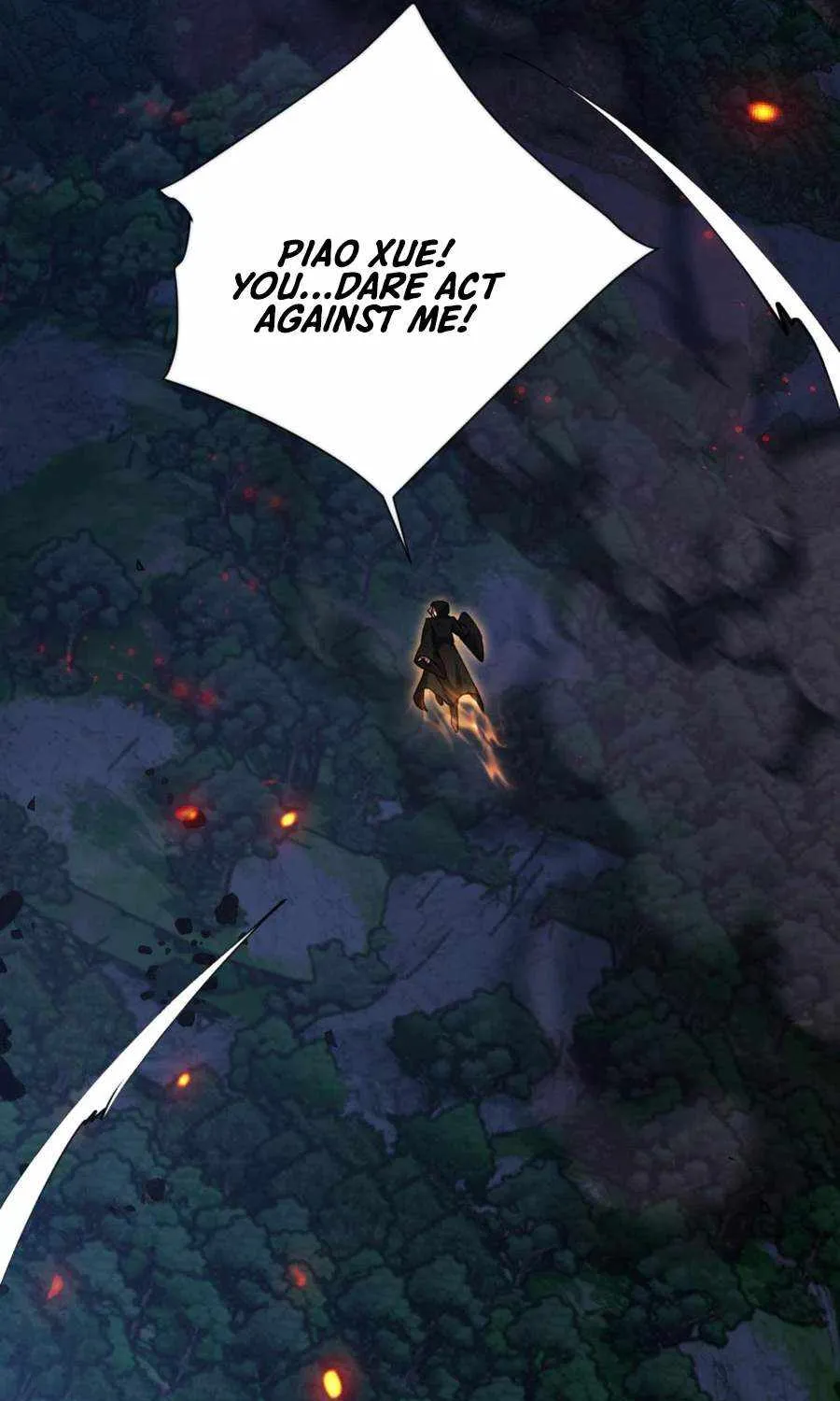 Master: This rebellious disciple is definitely not the Holy Son Chapter 59 page 37 - 