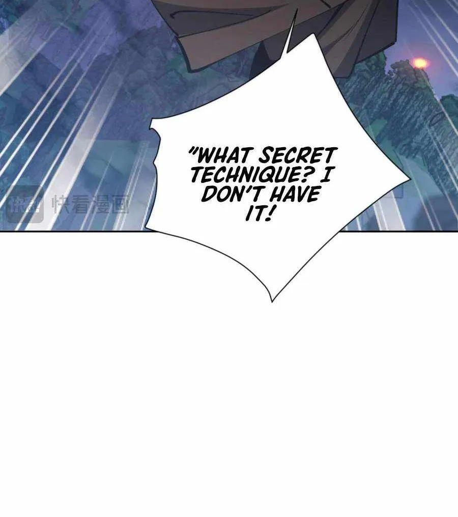 Master: This rebellious disciple is definitely not the Holy Son Chapter 59 page 40 - 